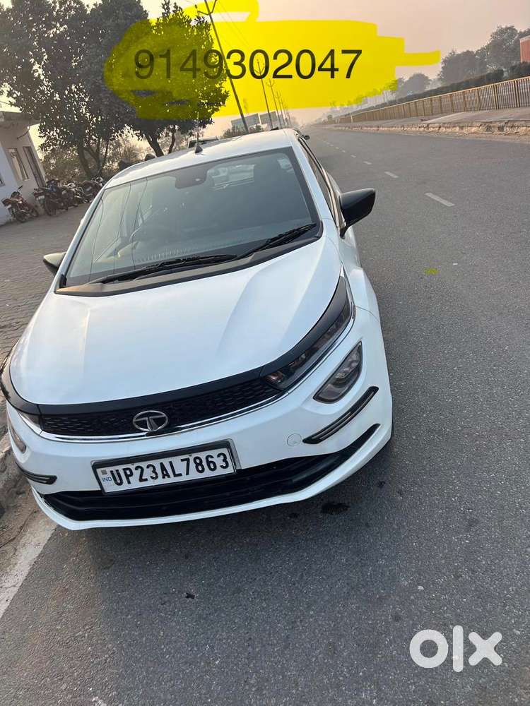 Tata Altroz 2023 Petrol 47000 Km Driven