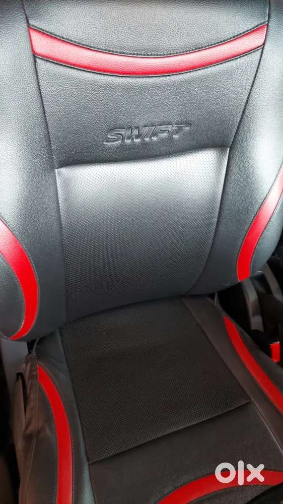 Maruti Suzuki Swift 2016 Petrol Well Maintained