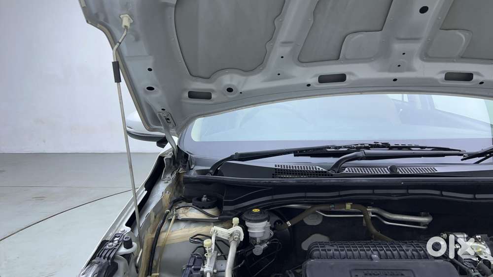 Honda Amaze Vx 1.2 Petrol Cvt, 2023, Petrol