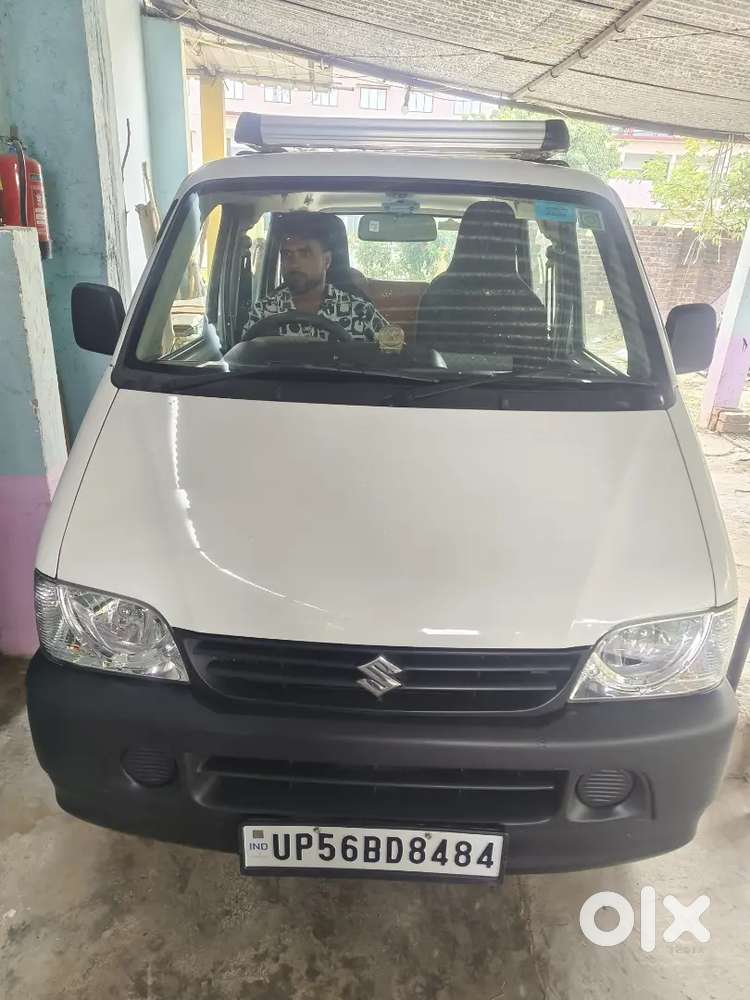 Maruti Suzuki Eeco 2025 Petrol 11500 Km Driven