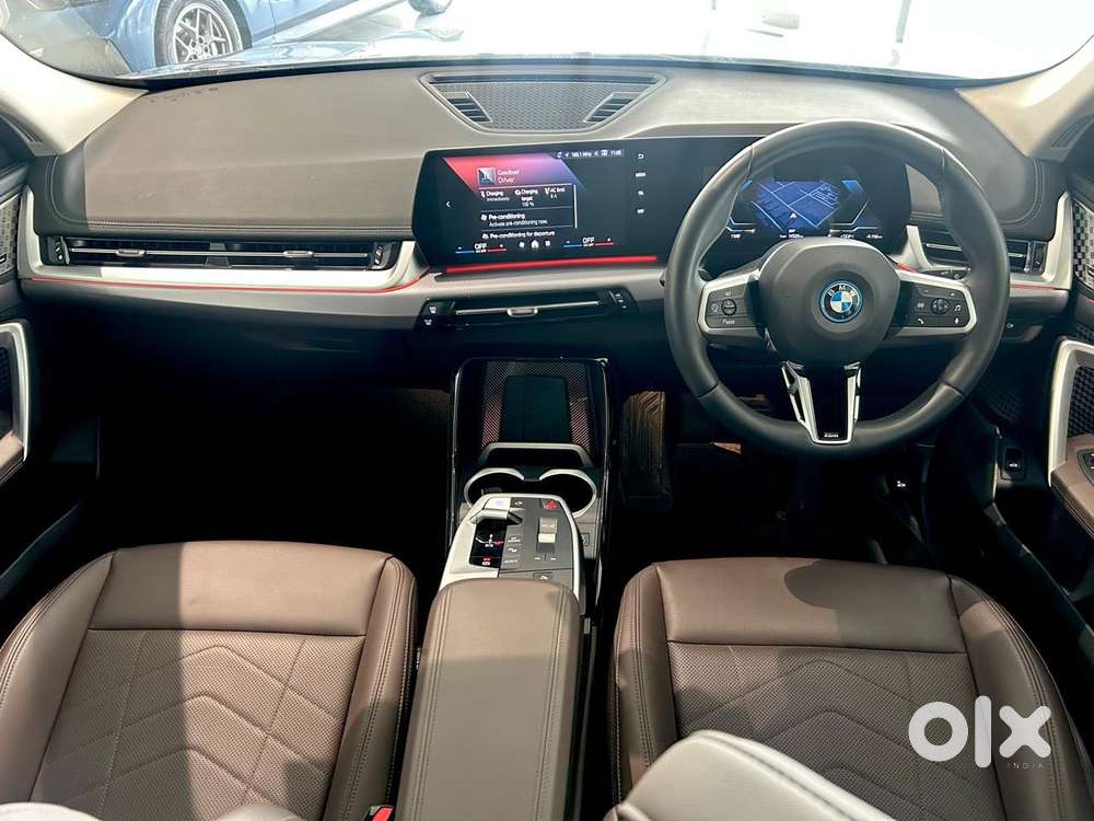 Bmw Ix1 Edrive20l M Sport, 2025, Electric