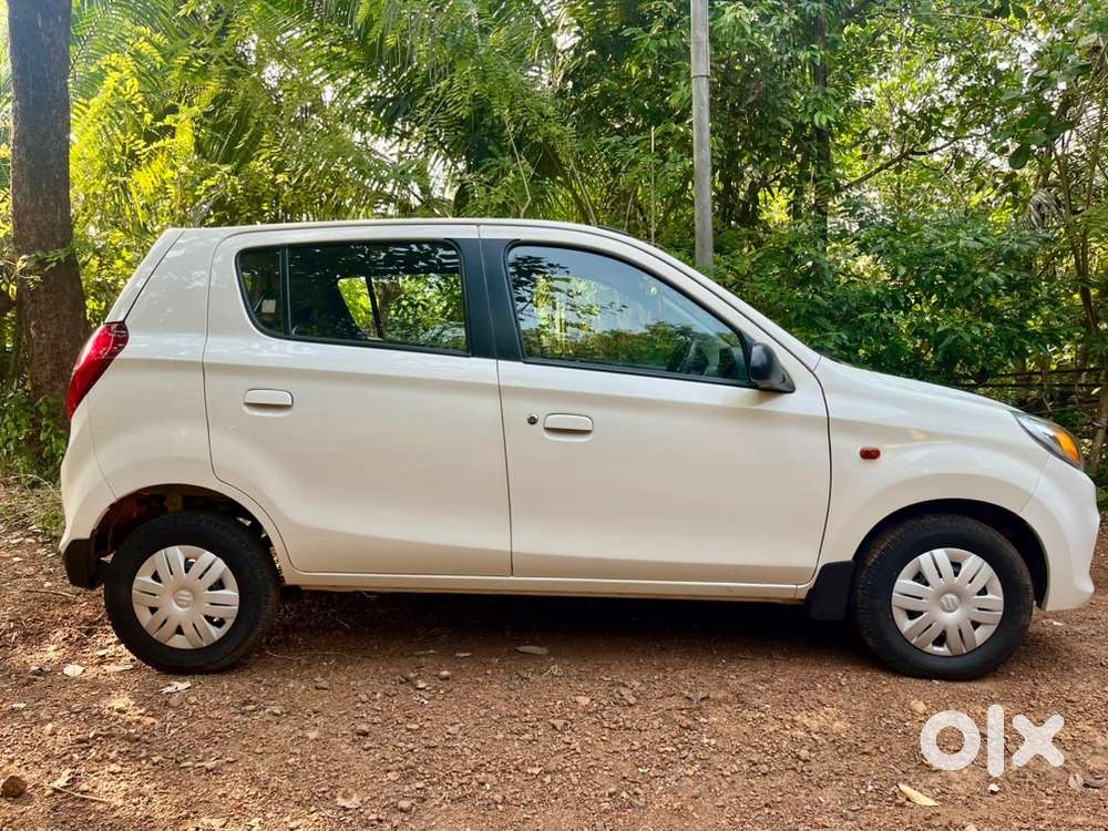 Maruti Suzuki Alto 800 2016 Petrol 25000 Km Driven