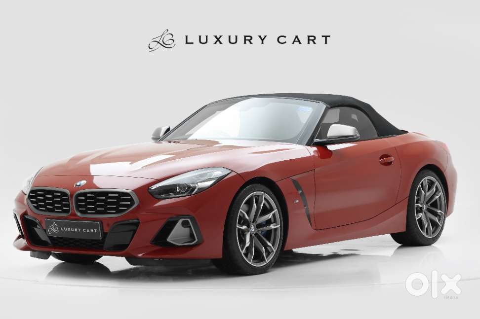 Bmw Z4 M40i, 2023, Petrol