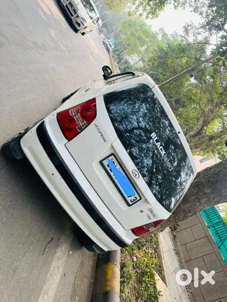 Hyundai Santro Xing 2013 Cng & Hybrids 90000 Km Driven