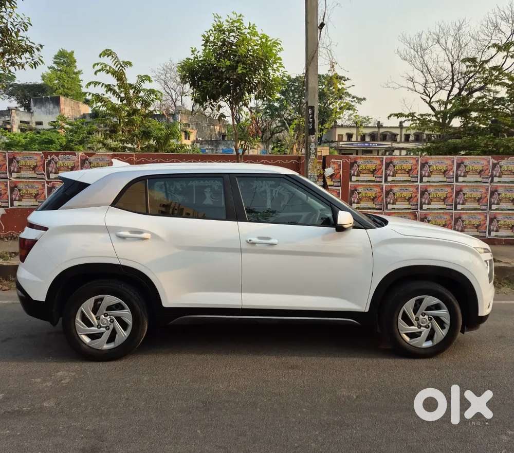 Hyundai Creta 2020