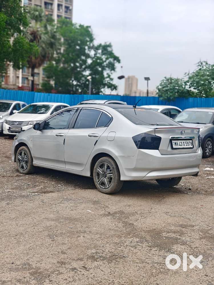 Honda City S Mt, 2009, Cng & Hybrids