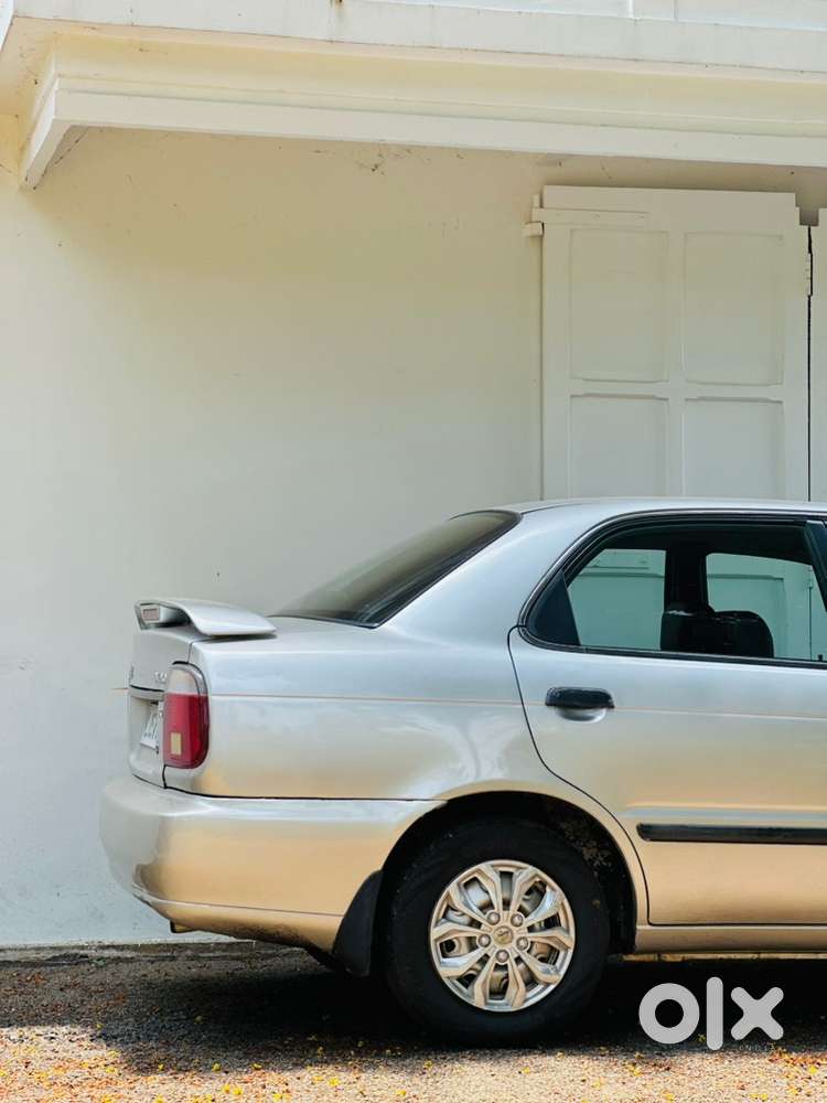 2006 Baleno Single Owner 2031 Paper