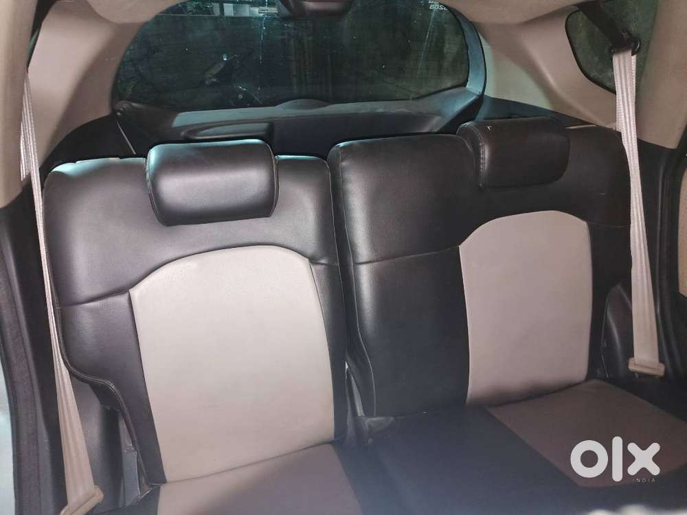 Honda Jazz In Mint Condition