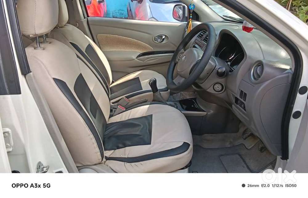 Renault Scala Diesel Rxz, 2013, Diesel