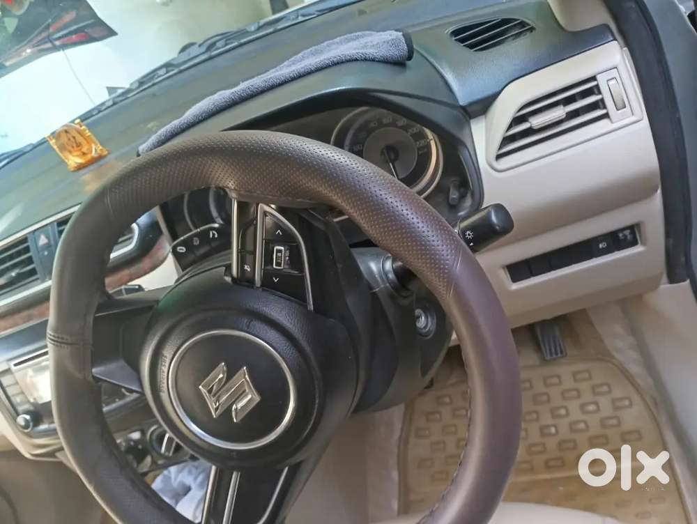Maruti Suzuki Dzire 2018 Diesel 94000 Km Driven