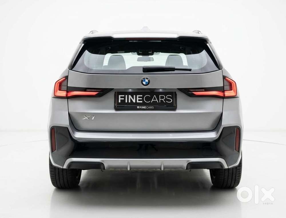 Bmw X1 Sdrive18i M Sport, 2024, Petrol