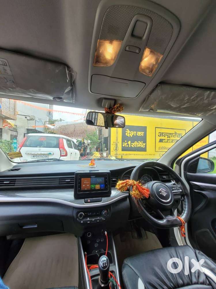 Brand New Condition Xl6 2021