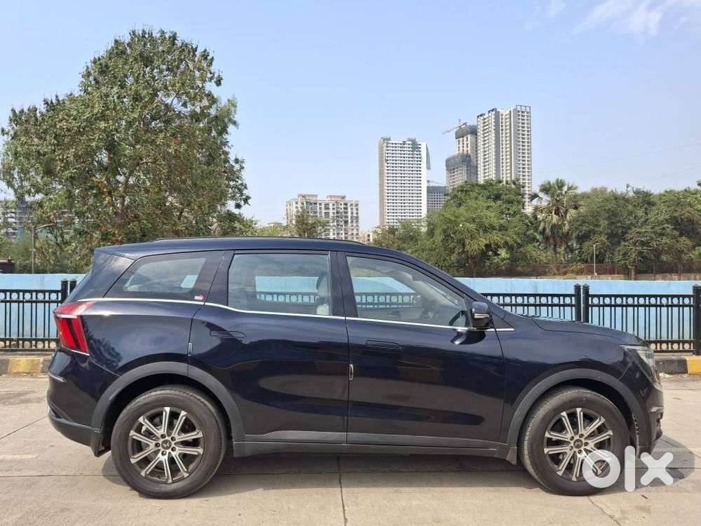 Mahindra Xuv700 2.2 Ax 7 Diesel At Str Awd, 2022, Diesel