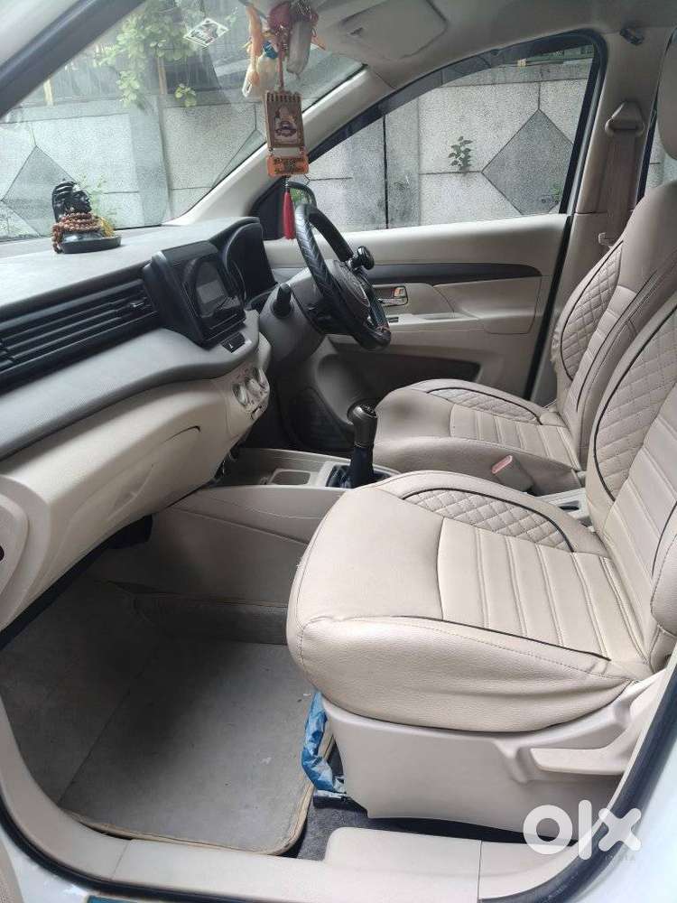 Maruti Suzuki Ertiga Vxi (o) Cng, 2024, Cng & Hybrids