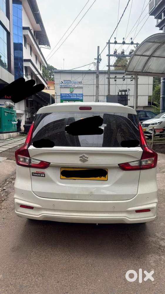 Maruti Suzuki Hybrid 2025 Taxi