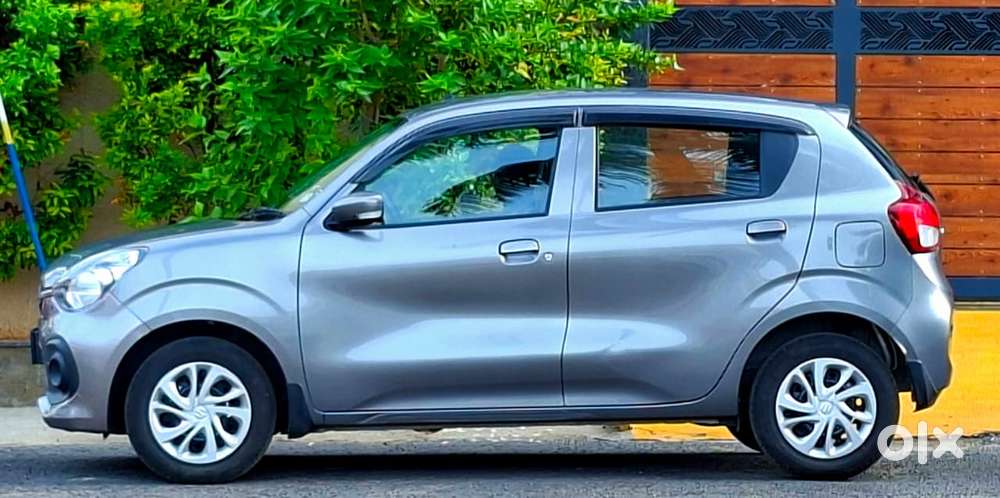 Maruti Suzuki Celerio Zxi, 2022, Petrol