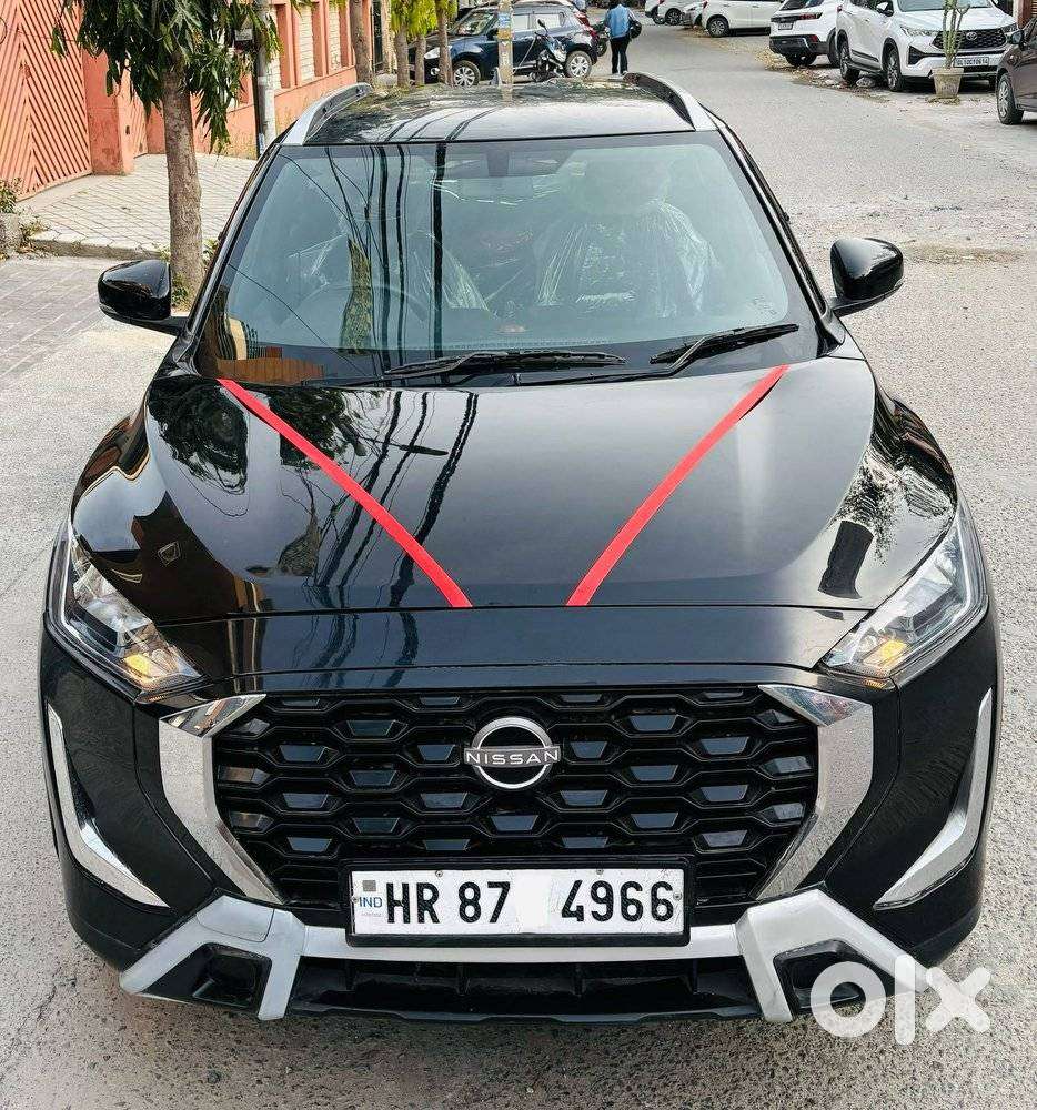 Nissan Magnite 1.0 Xl, 2024, Petrol