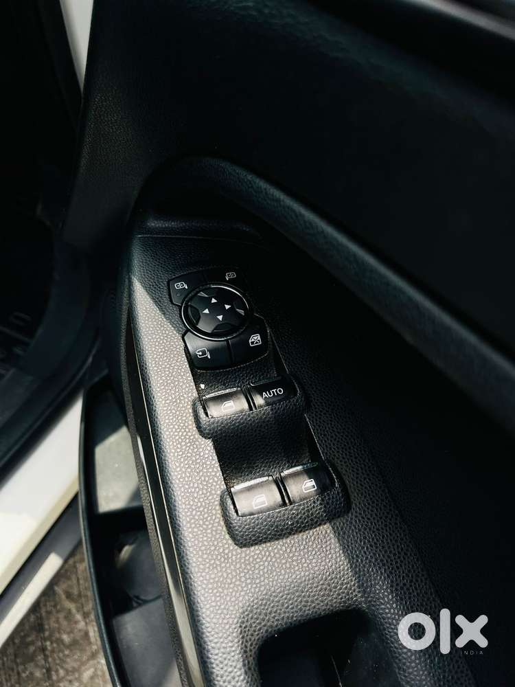 Ford Ecosport 1.5 Diesel Trend Plus, 2018, Diesel