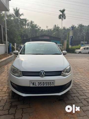 Volkswagen Polo 2012 Diesel Well Maintained Cars 1758391593