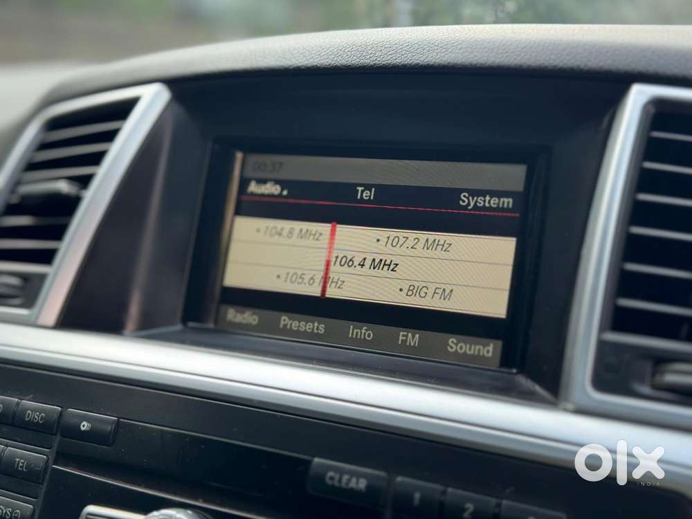 Mercedes-benz M-class Ml 250 Cdi, 2013, Diesel