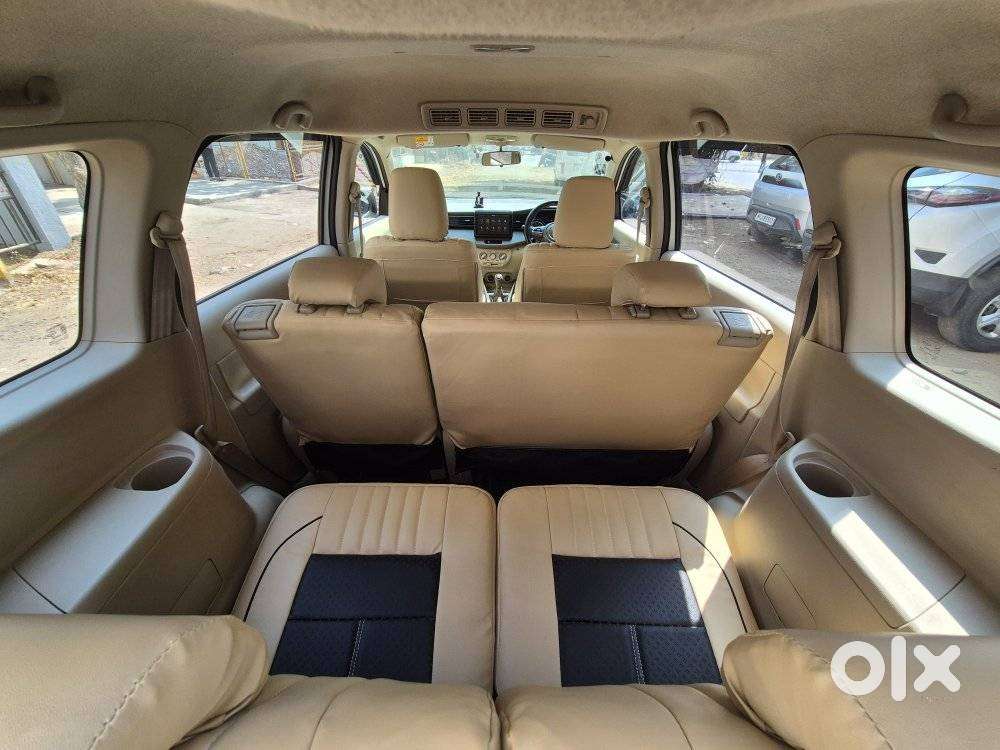 Maruti Suzuki Ertiga Vxi (o) Cng, 2022, Cng & Hybrids