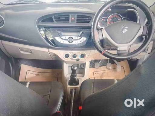 Lucky Chessis Number 786maruti Suzuki Alto 2019
