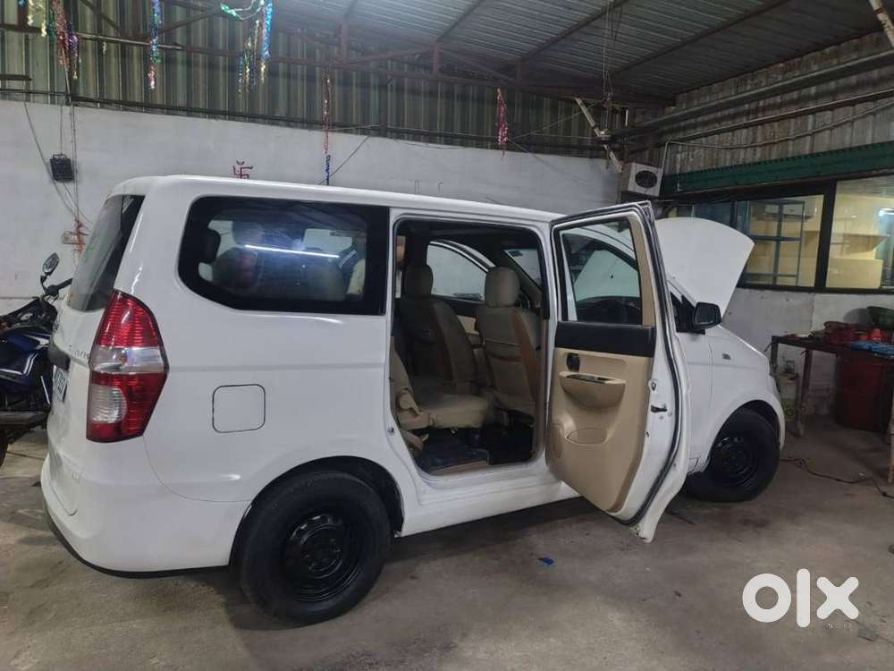 Chevrolet Enjoy Diesel 2013