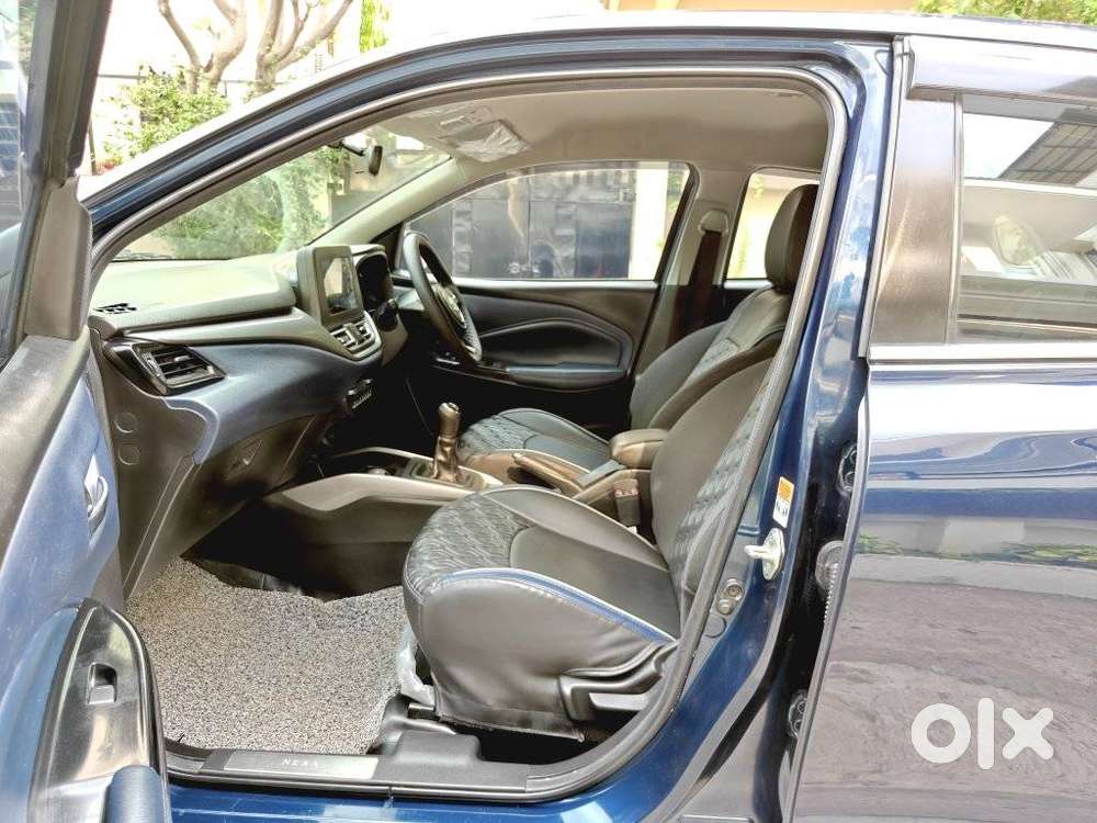 Maruti Suzuki Baleno Zeta, 2023, Petrol