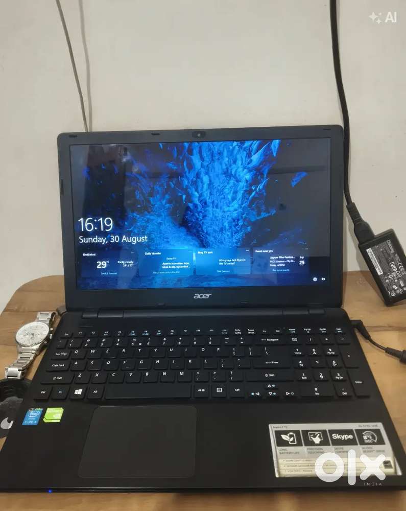 Acer Laptop for sale