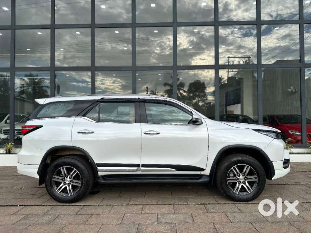 Toyota Fortuner 4x2 At 2.8 Diesel, 2023, Diesel