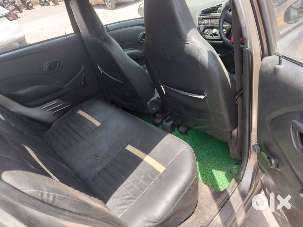 Datsun Redigo T Option, 2017, Petrol