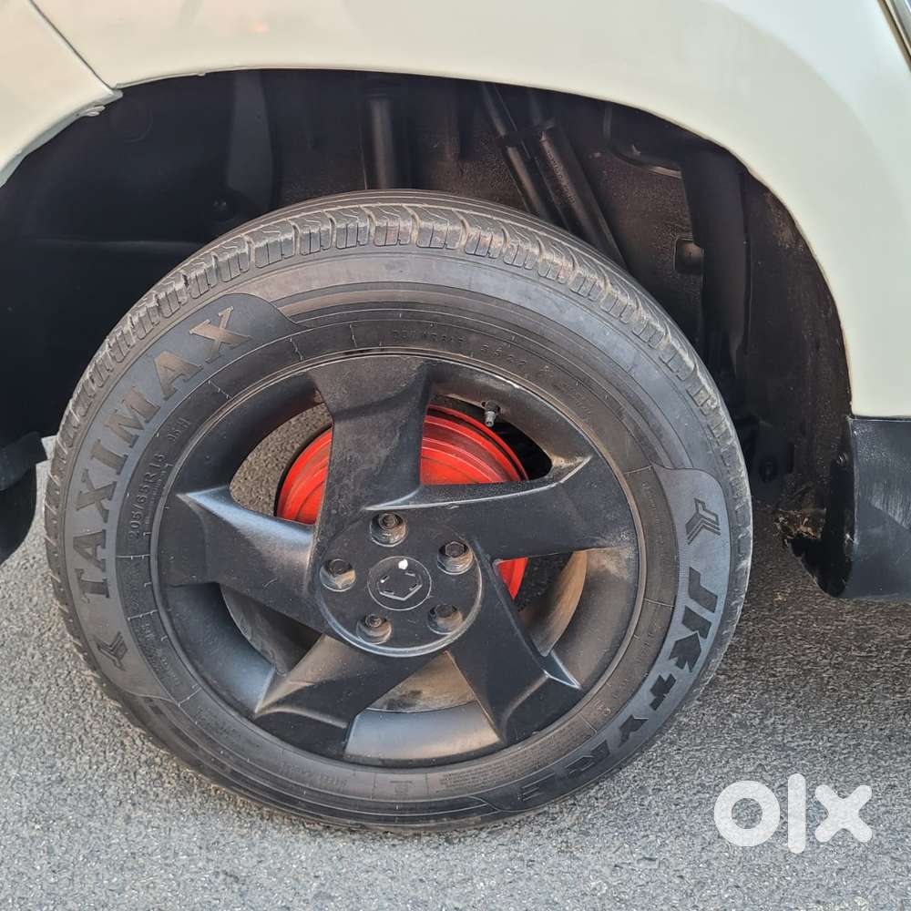 Renault Duster 110ps Explore, 2015, Diesel