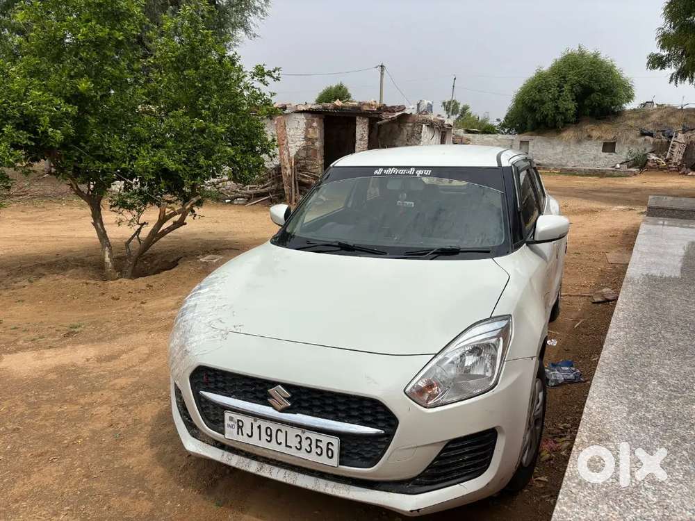 Swift Vdi Maruti 2022
