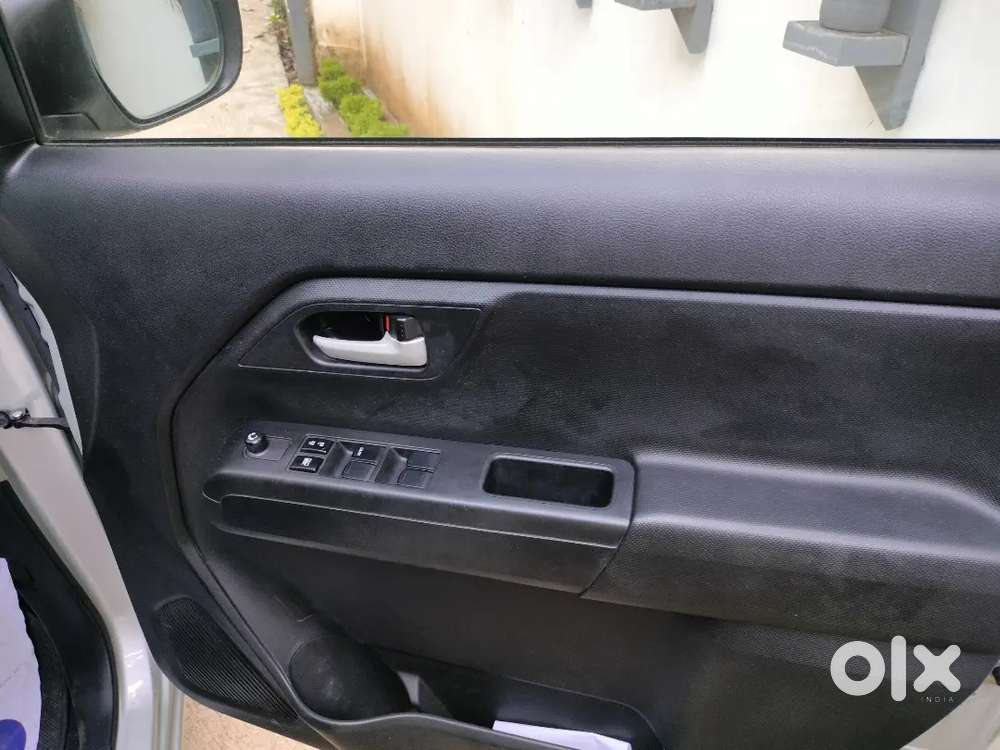 Maruti Suzuki Wagon R Vxi 2022 November Model