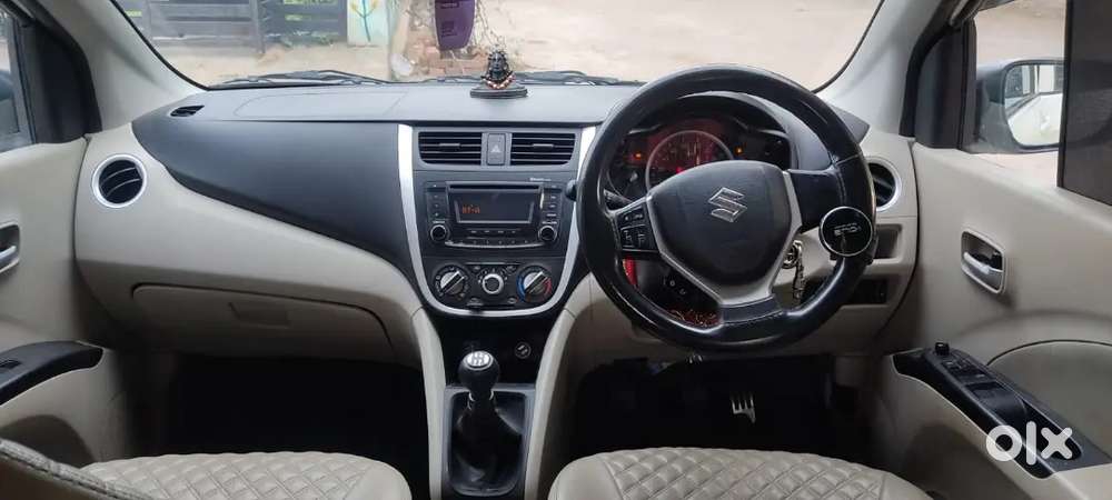 Maruti Suzuki Celerio Zxi 2021 Petrol Manual