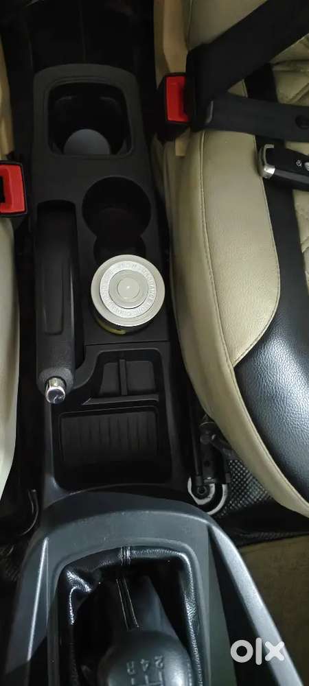 2020 Ford Aspire Titanium Plus 1.2 (11406 Km In Petrol)