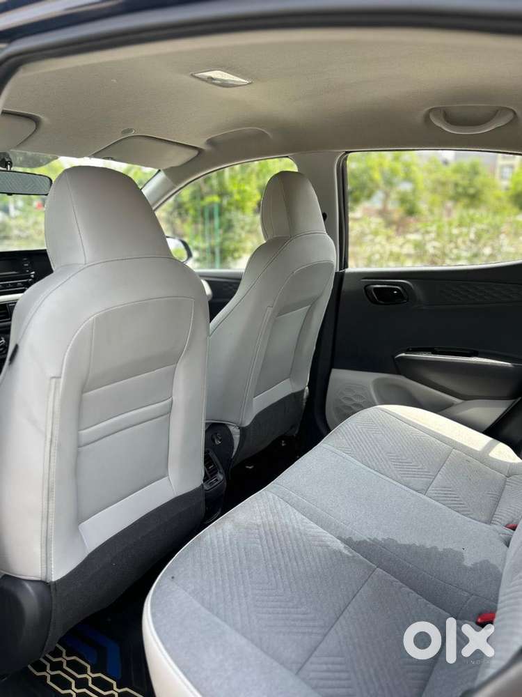 Hyundai Grand I10 Nios Magna 1.2 Kappa Vtvt, 2023, Petrol