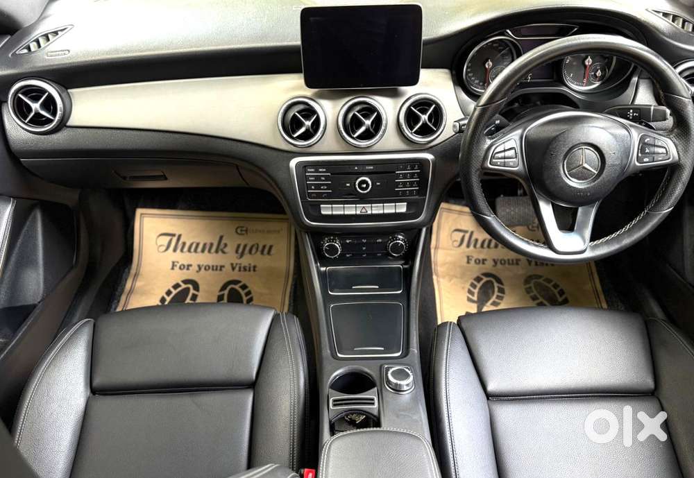 Mercedes-benz Cla 200 D Sport, 2018, Diesel
