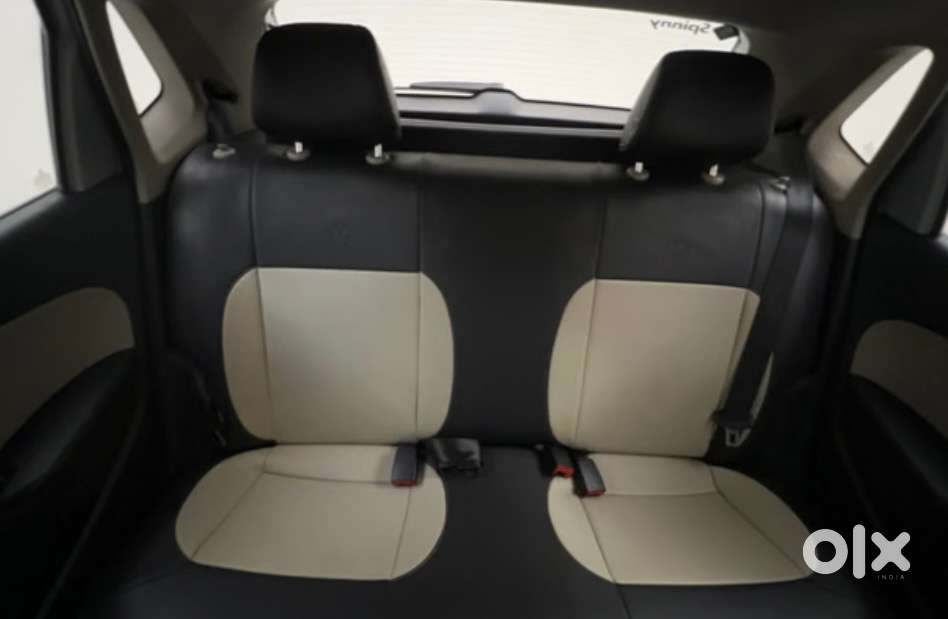 Volkswagen Polo 2014 Petrol Good Condition