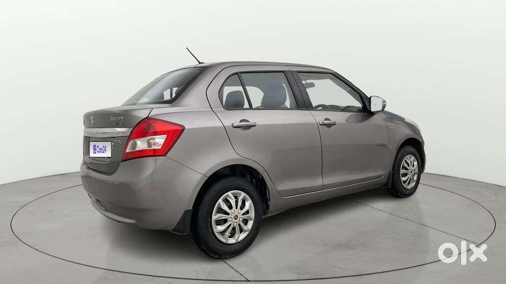 Maruti Suzuki Swift Dzire Vdi Bsiv, 2014, Diesel