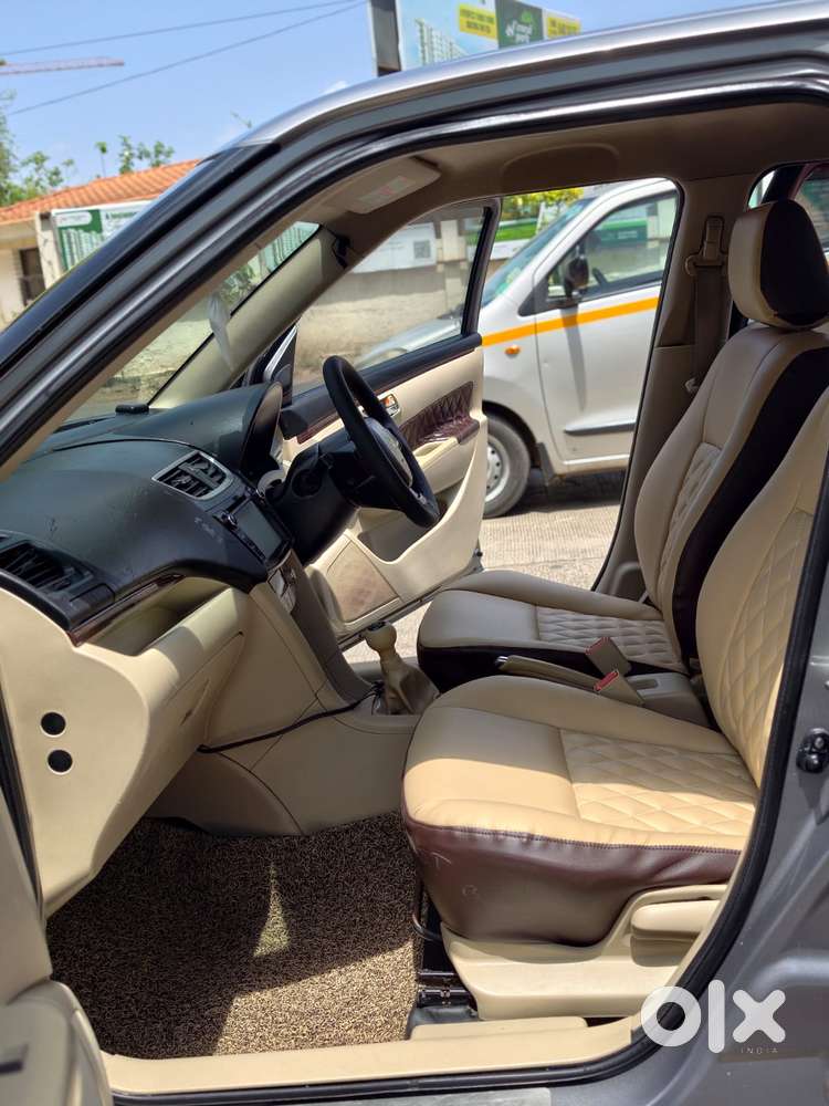 Maruti Suzuki Dzire 2017-2020 Zdi, 2013, Diesel