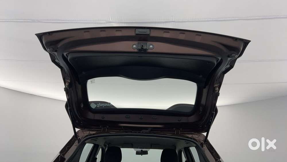 Renault Kiger Rxt, 2022, Petrol