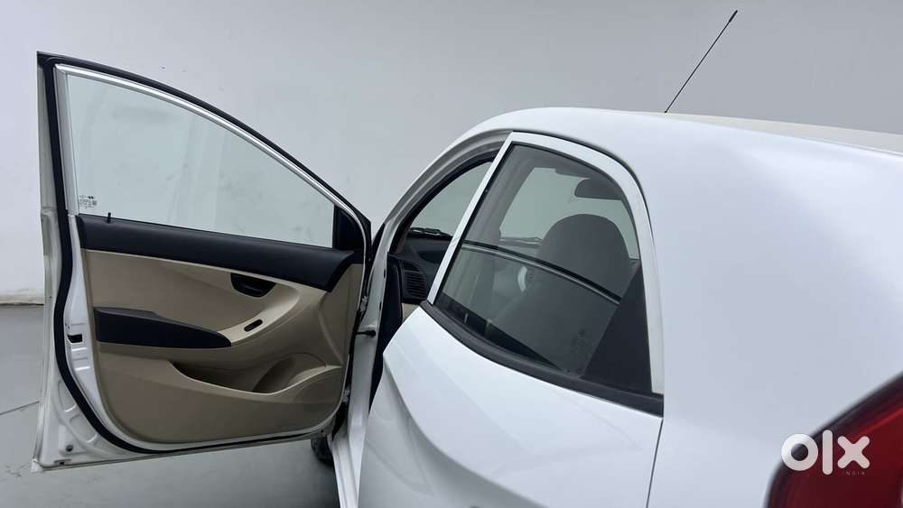 Hyundai Eon Era +, 2013, Petrol