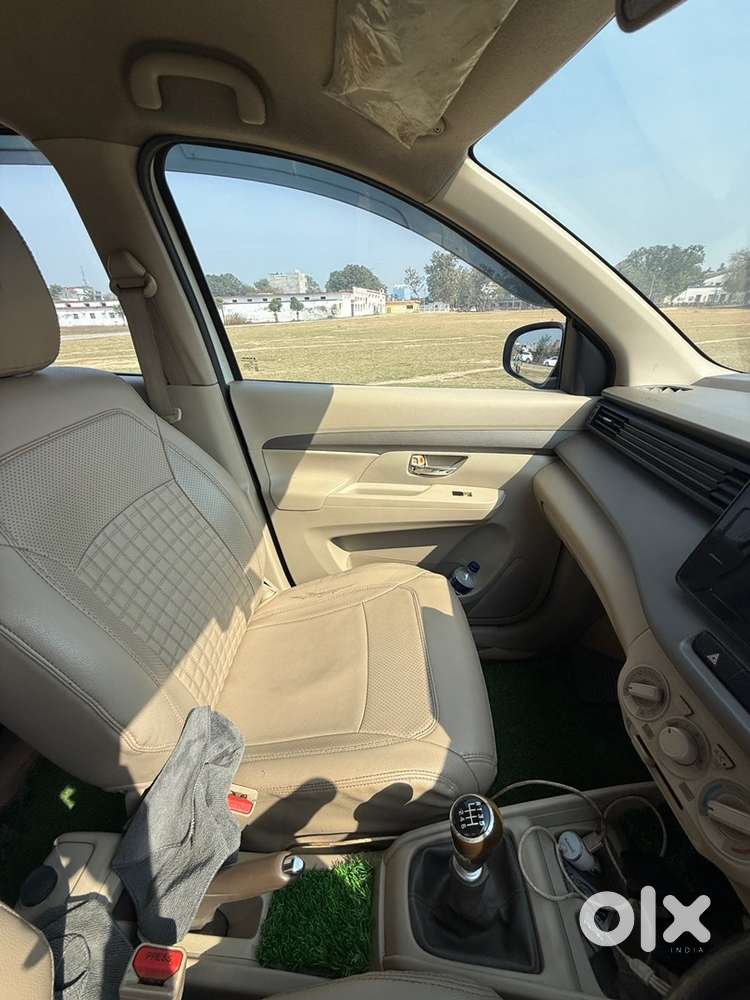 Maruti Suzuki Ertiga