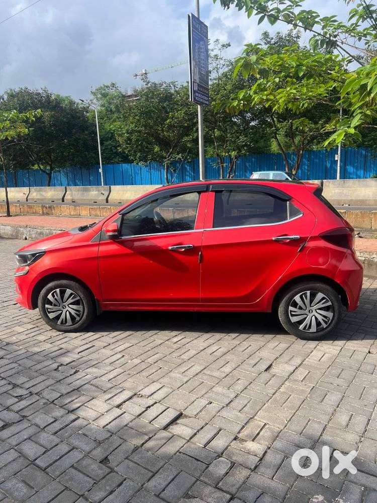 Tata Tiago 1.2 Revotron Xt (o), 2020, Petrol