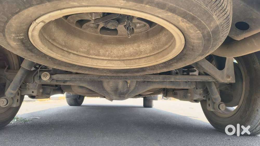 Toyota Innova Crysta 2.8 Gx At, 2018