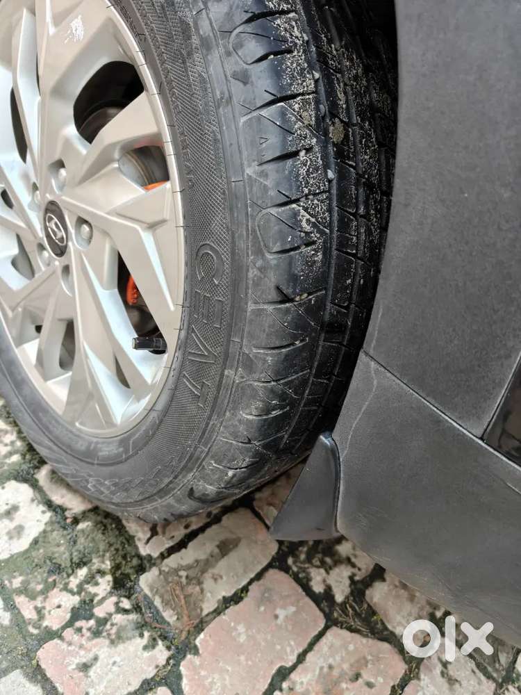 Hyundai Creta Petrol 2021