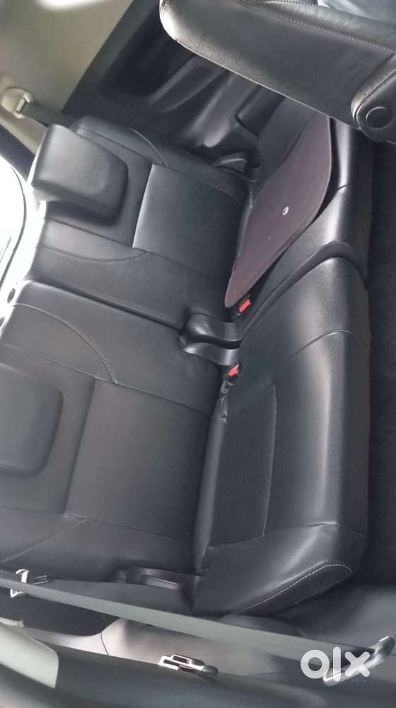 Toyota Innova Crysta 2.8 Z, 2018, Diesel