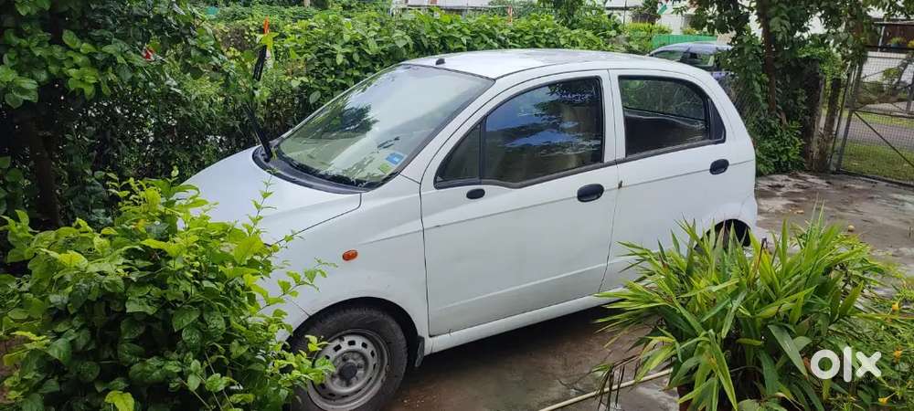 Chevrolet Spark 1.0 Lt 2010 Model