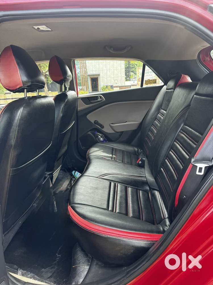 Hyundai I20 Petrol Era, 2017, Petrol
